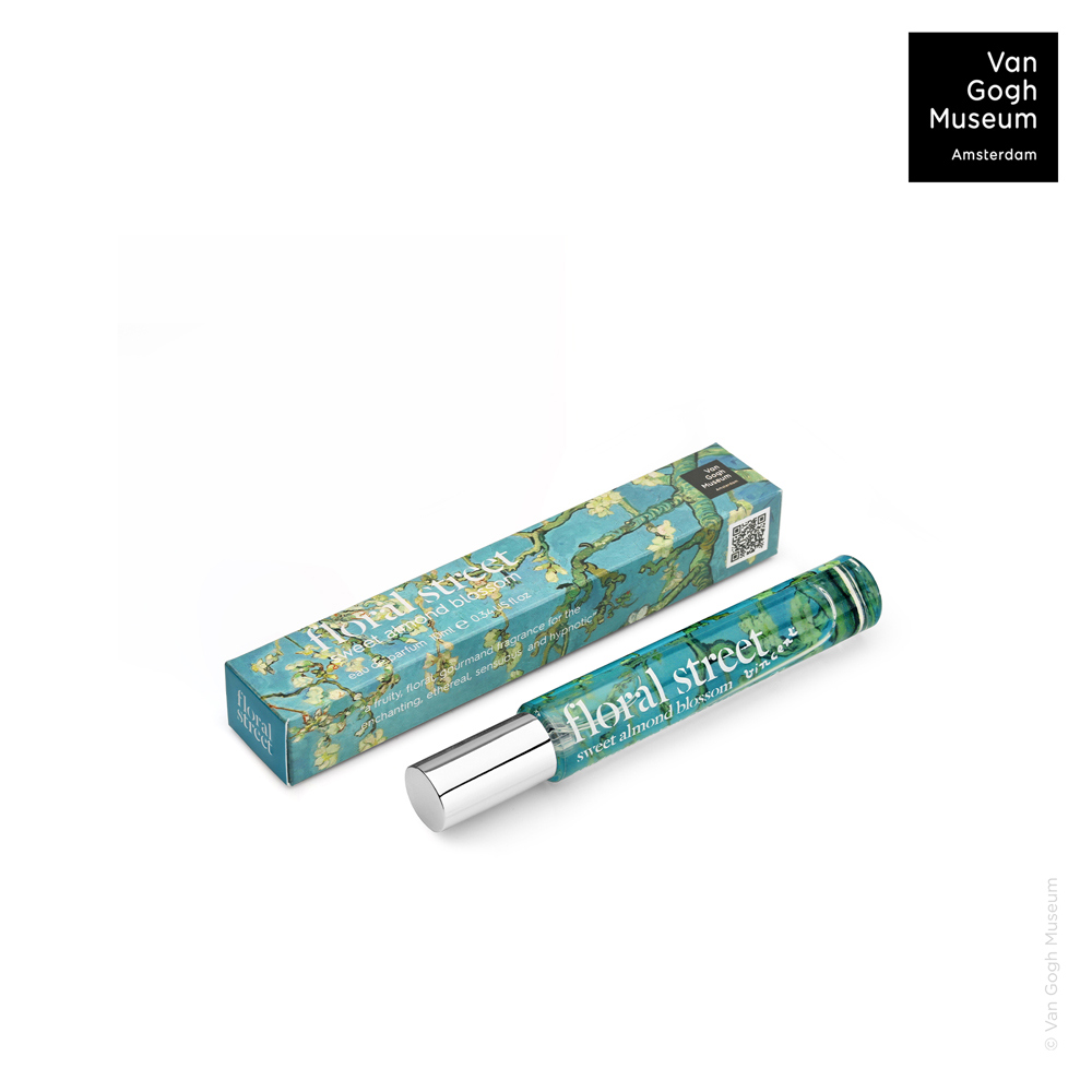 Floral Street Sweet Almond Blossom Eau De Parfum 10ml